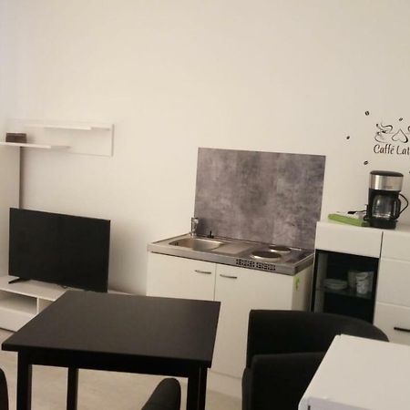 City Apartments Ebern Eksteriør billede